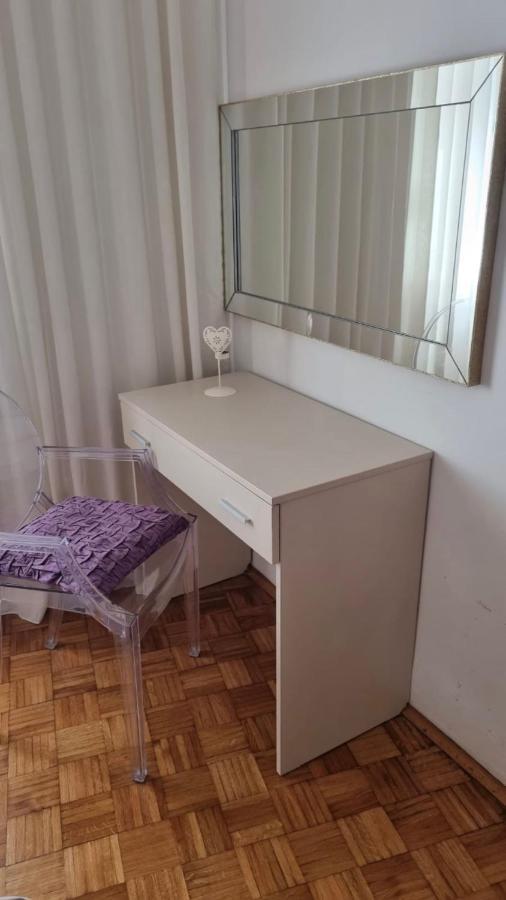 Apartment Natasha Biograd Na Moru Exteriör bild