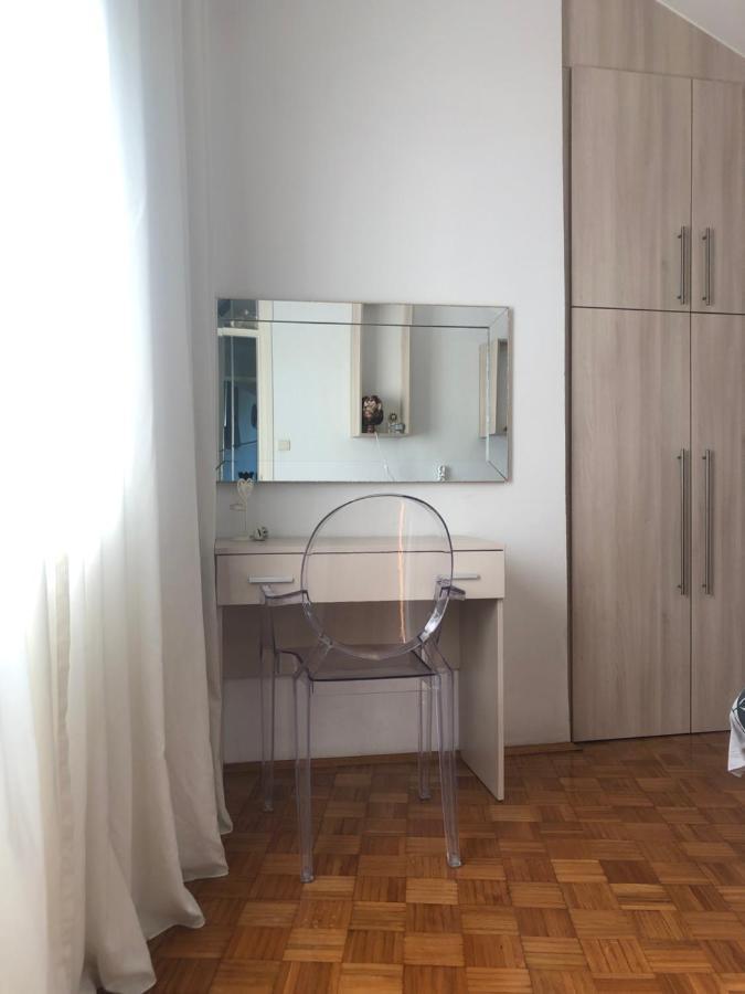 Apartment Natasha Biograd Na Moru Exteriör bild
