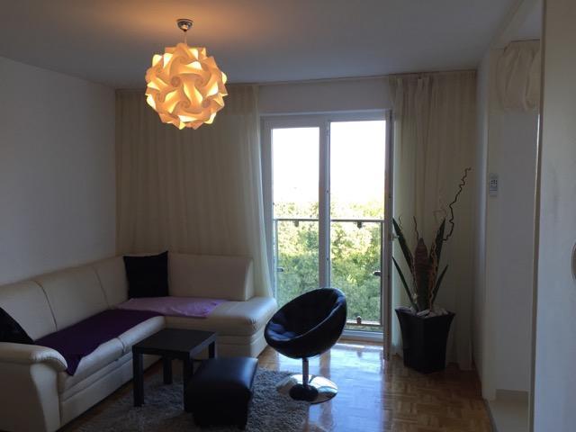 Apartment Natasha Biograd Na Moru Exteriör bild